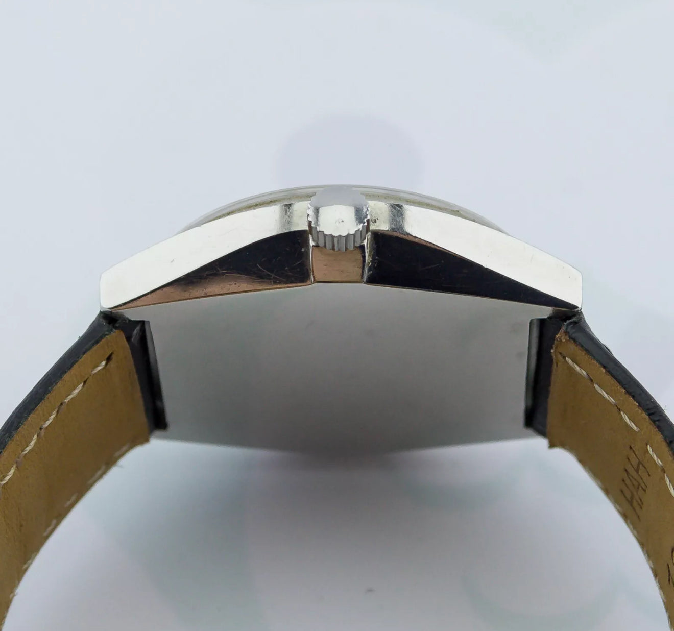 Omega SeaMaster Stainless Steel Automatic Vintage Watch